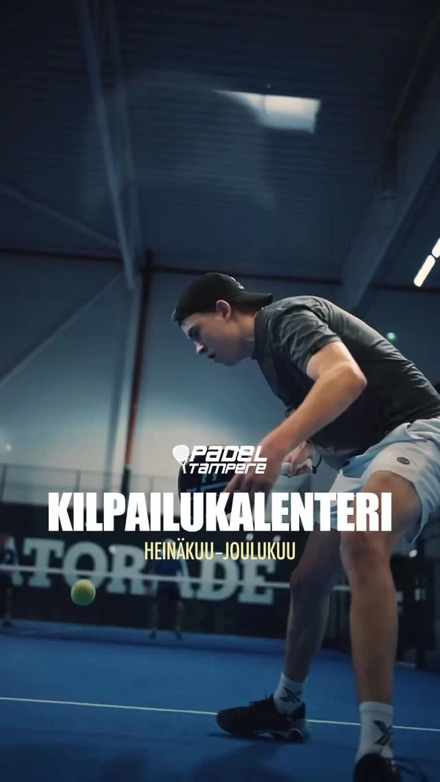 Padel Tampere Lielahti — fitnessstudio – Ryydynpohja, Tampere — 2